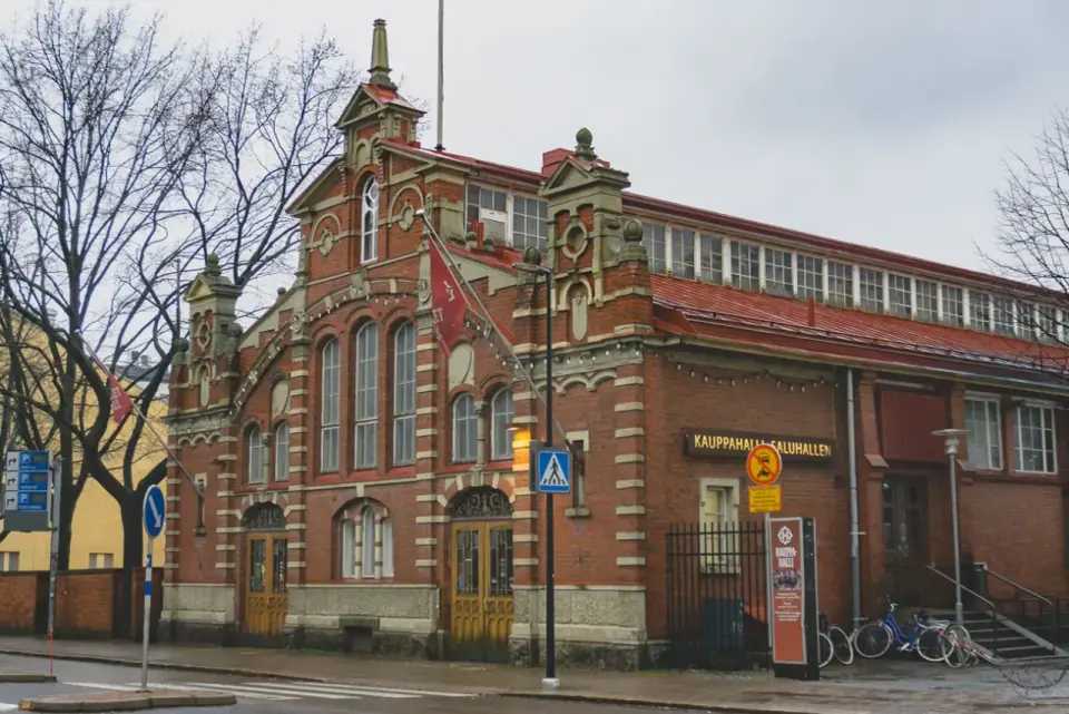 Turku, dawna stolica Finlandii - co warto zobaczyć?