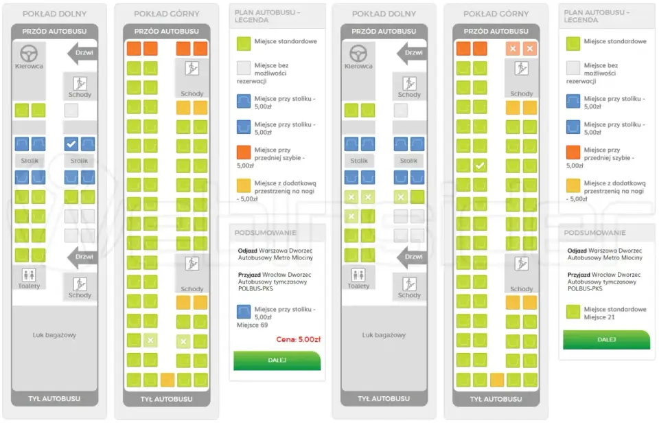FlixBus miejsce Panorama - gdzie jest i ile kosztuje?